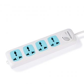 Socket Board with 4 Sockets supplier